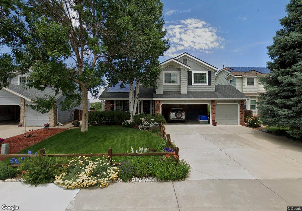 18845 E Union Dr, Aurora, CO 80015 - photo 1