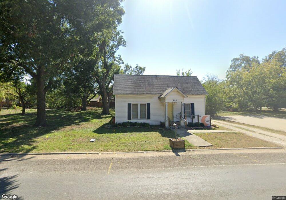 305 E Pecan St, Celina, TX 75009 - photo 1