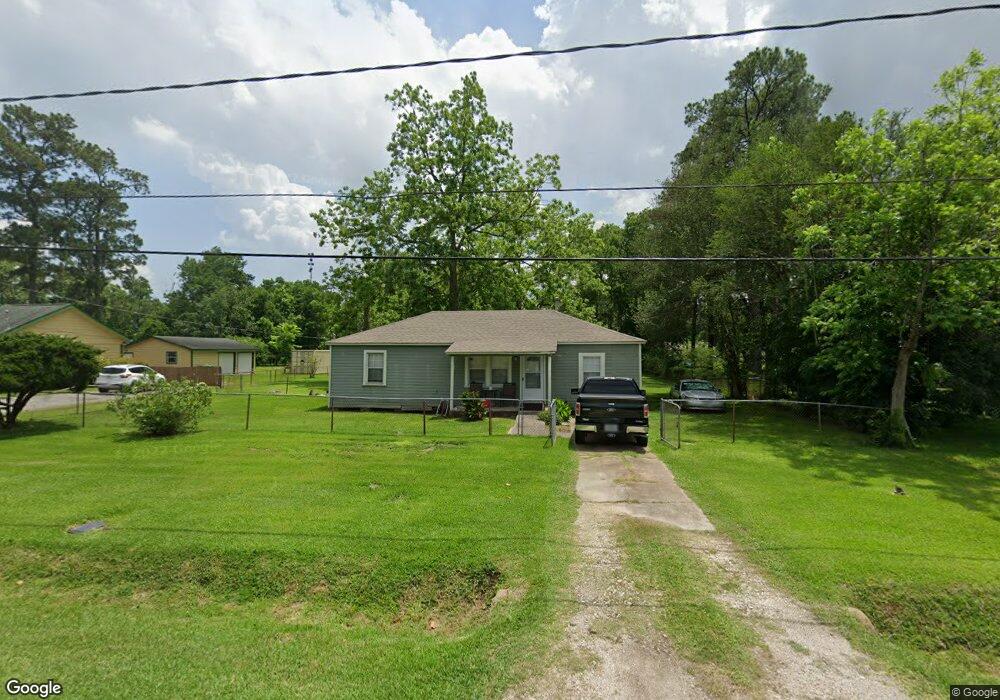 7506 Orville St, Houston, TX 77028 - photo 1