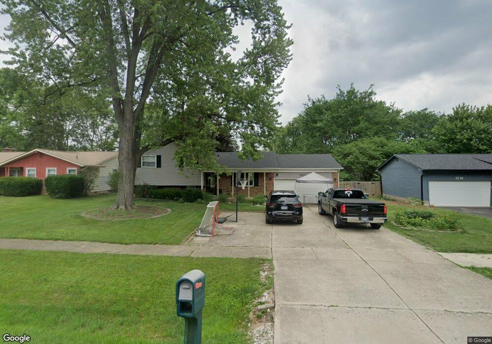 5728 Linworth Rd, Columbus, OH 43235 - photo 1