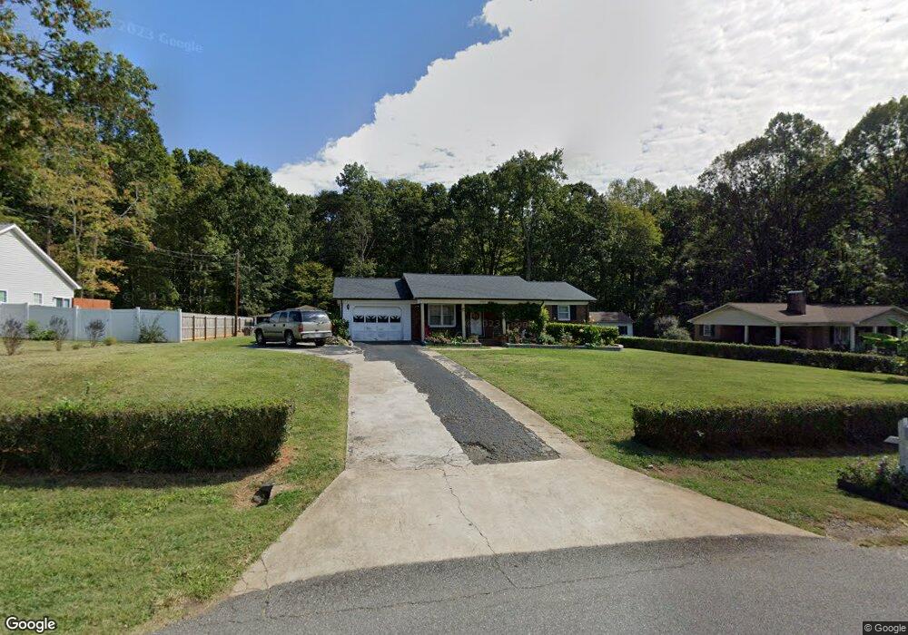 193 Dunlap Loop, Statesville, NC 28625 - photo 1