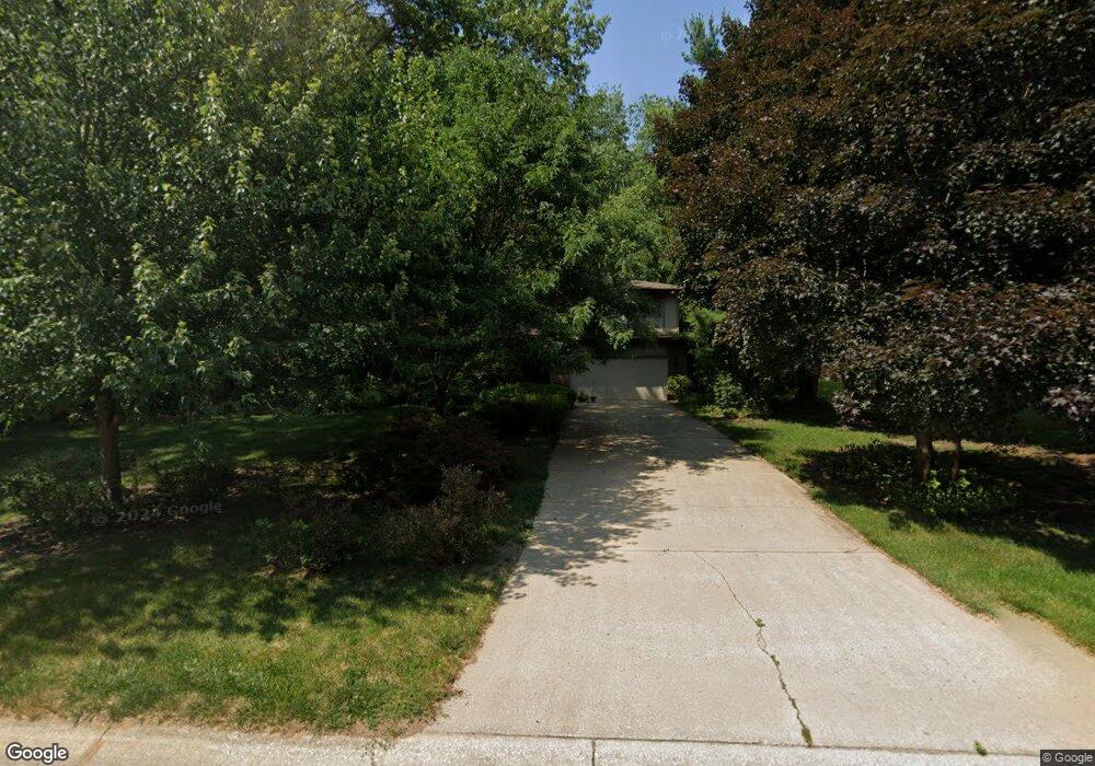 5111 W Chablis Dr, La Porte, IN 46350 - photo 1