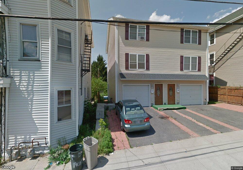 141 Lincoln Ave unit 1, Central Falls, RI 02863 - photo 1