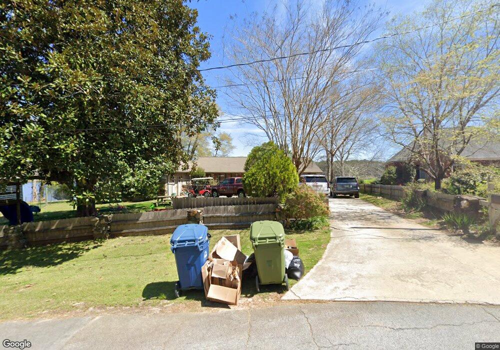 230 S Lakeshore Dr, Carrollton, GA 30117 - photo 1