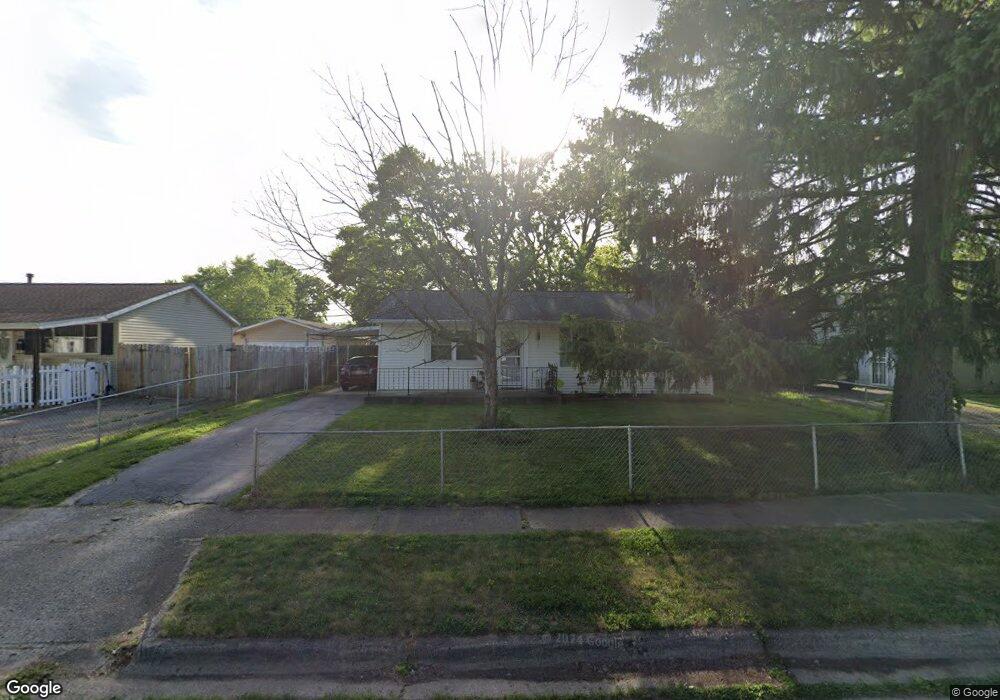 3673 Tylor Dr, Columbus, OH 43232 - photo 1