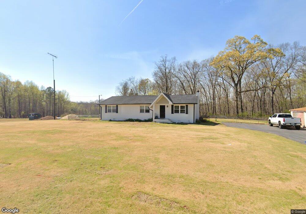 355 Chandler Rd, Danielsville, GA 30633 - photo 1