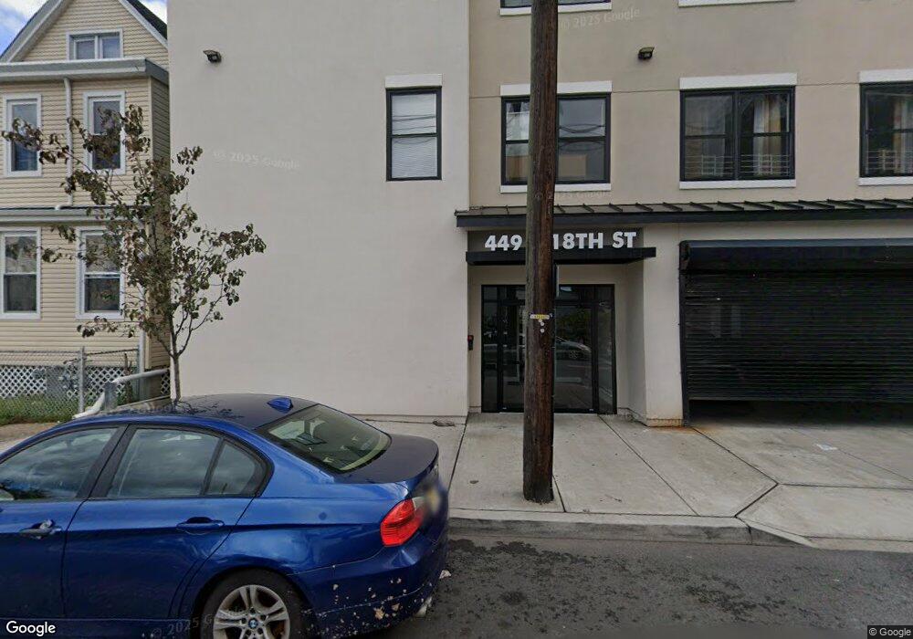 441-449 E 18th St, Paterson, NJ 07524 - photo 1