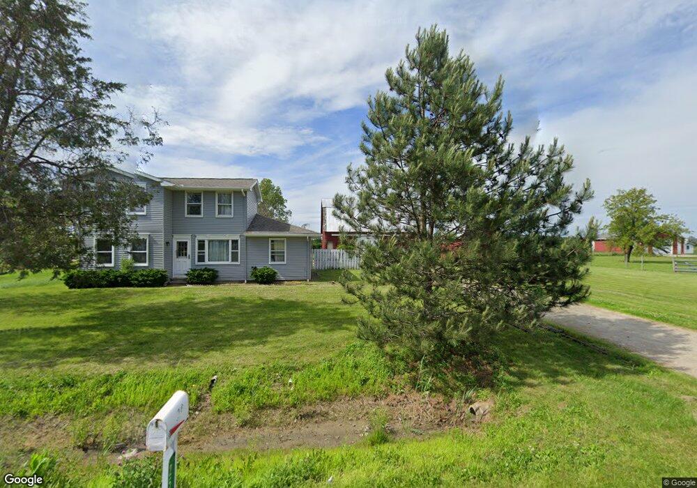 2527 E Labo Rd, Carleton, MI 48117 - photo 1