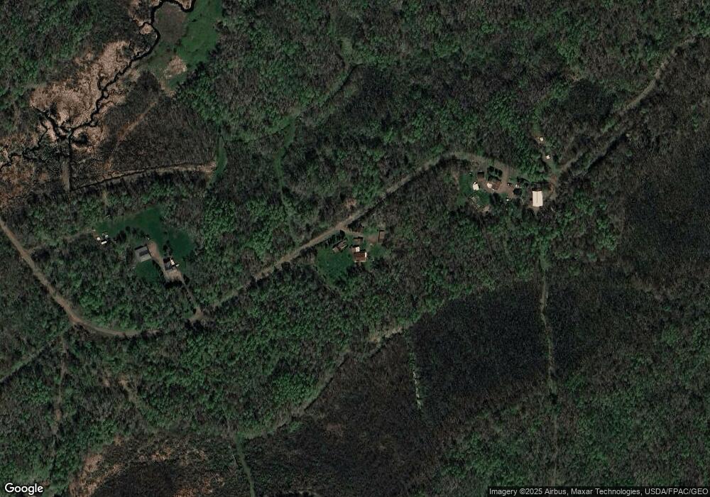 W2425 Timberland Trail, Glen Flora, WI 54526 - photo 1