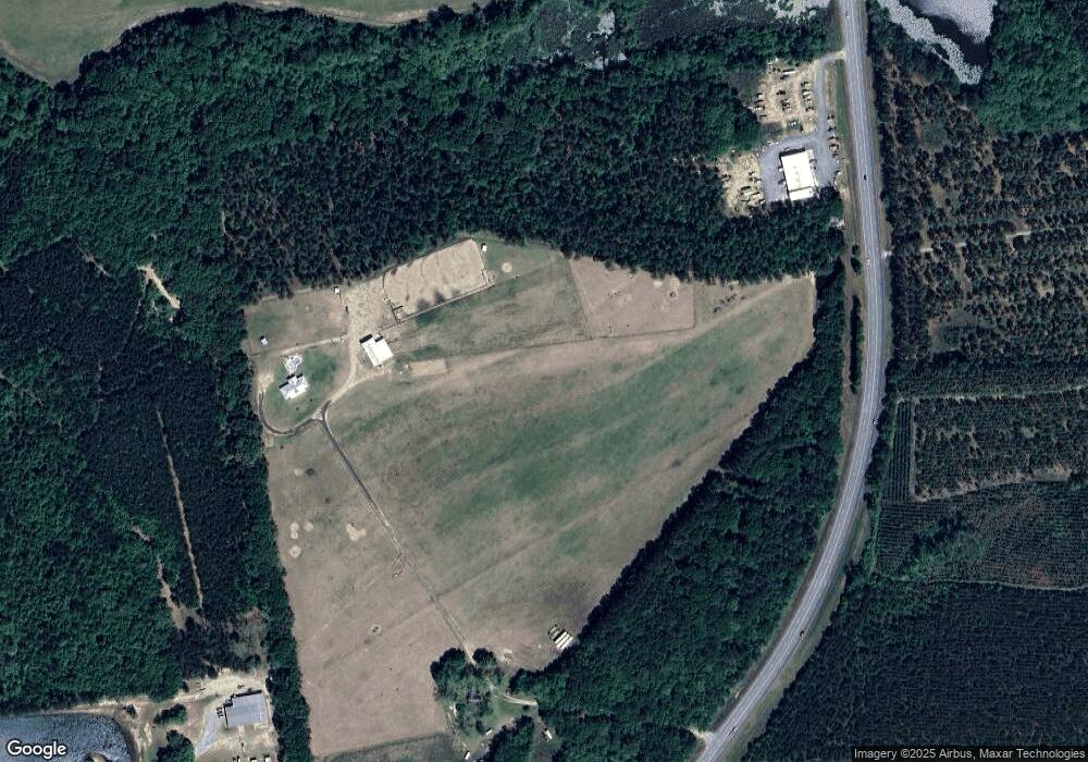 136 Sam Jones Rd, Claxton, GA 30417 - photo 1