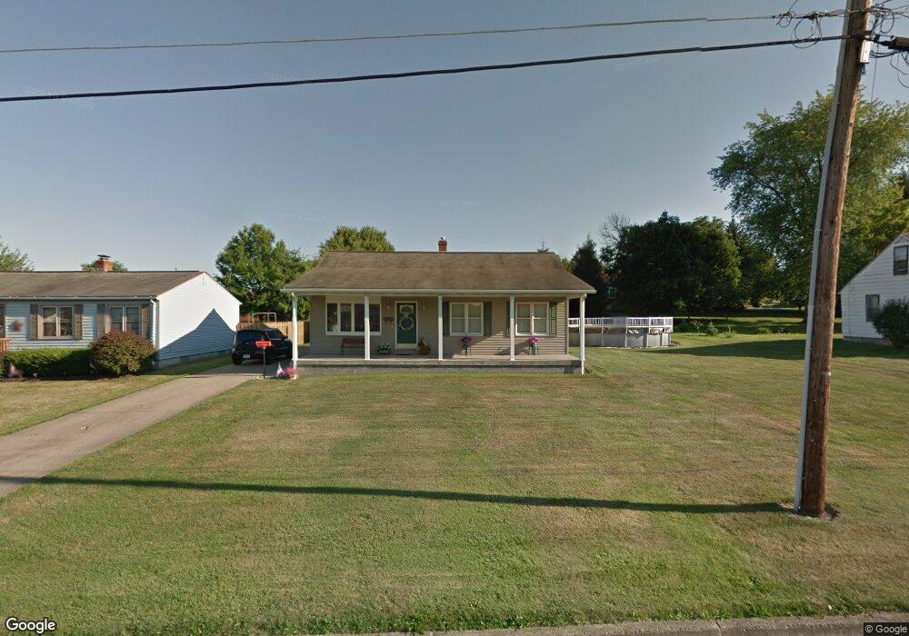 476 Como St, Struthers, OH 44471 - photo 1