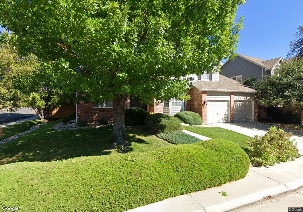 2615 Signal Creek Dr, Thornton, CO 80241 - photo 1