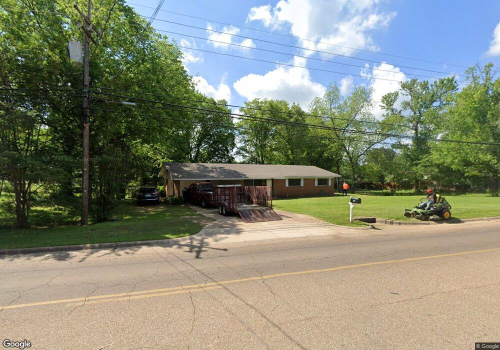 300 Redwater Rd, Wake Village, TX 75501 - photo 1