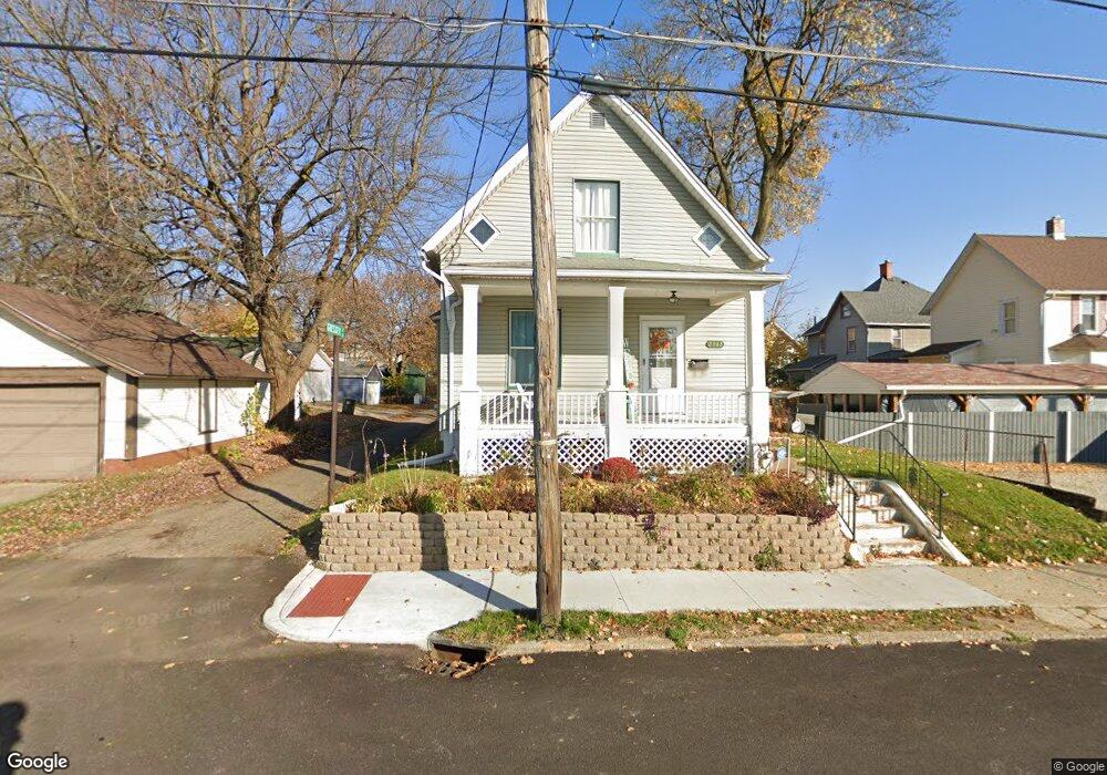 2513 11th St SW, Canton, OH 44710 - photo 1