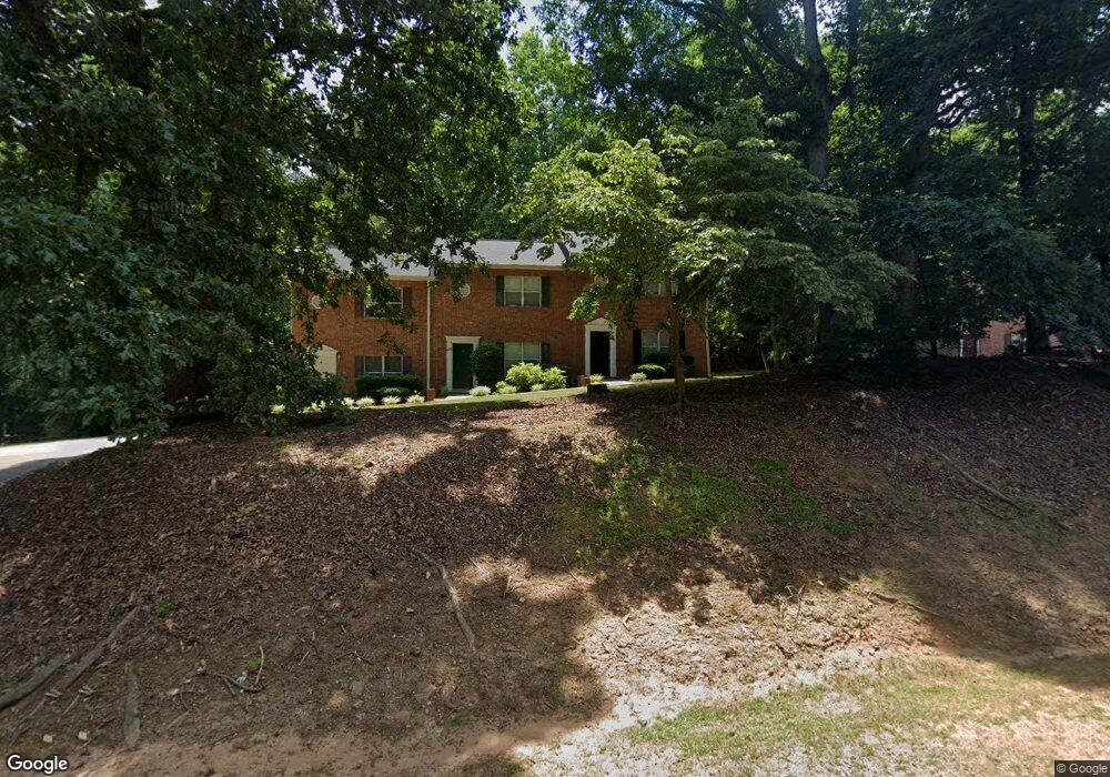 4024 Hidden Hollow Terrace, Gainesville, GA 30506 - photo 1