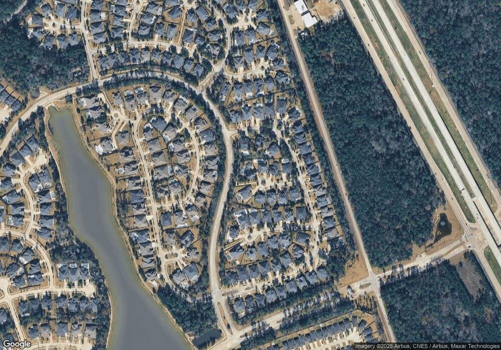 218 Fox Squirrel Ct, Pinehurst, TX 77362 - photo 1