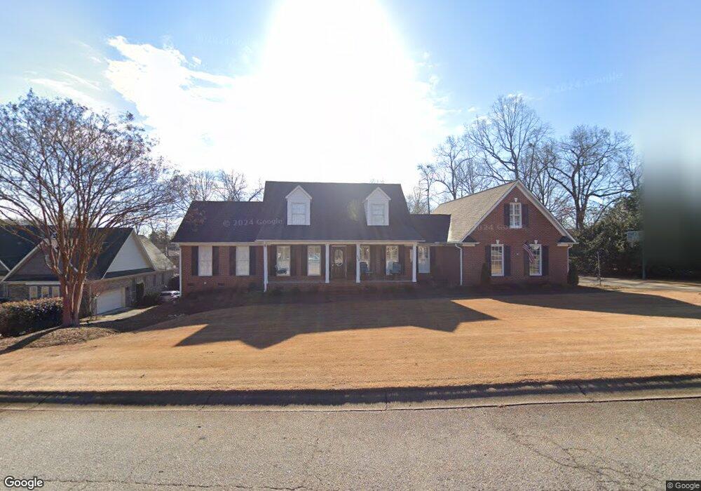 326 Misty Meadows Ln, Inman, SC 29349 - photo 1