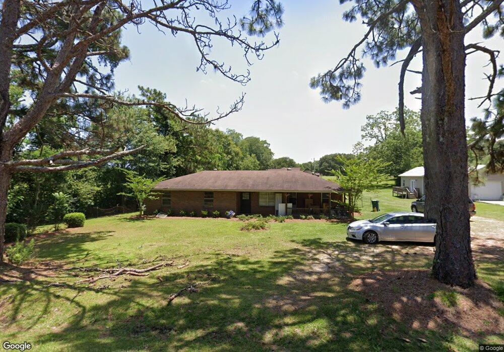 3 Laird Pittman Rd, Tylertown, MS 39667 - photo 1