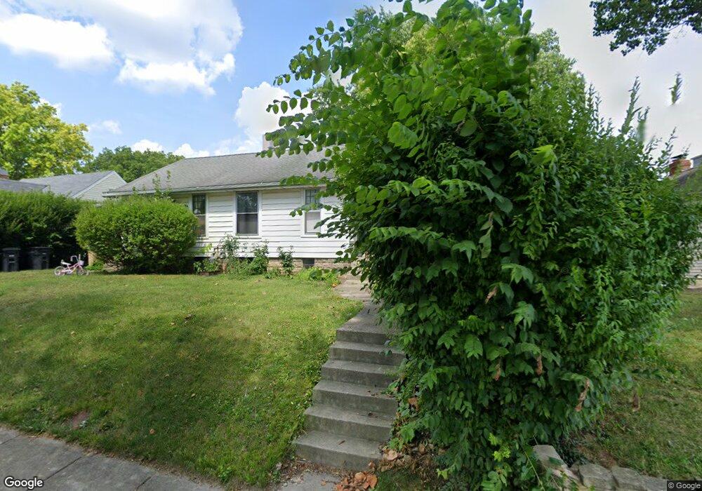 1011 S 12th St, Lafayette, IN 47905 - photo 1