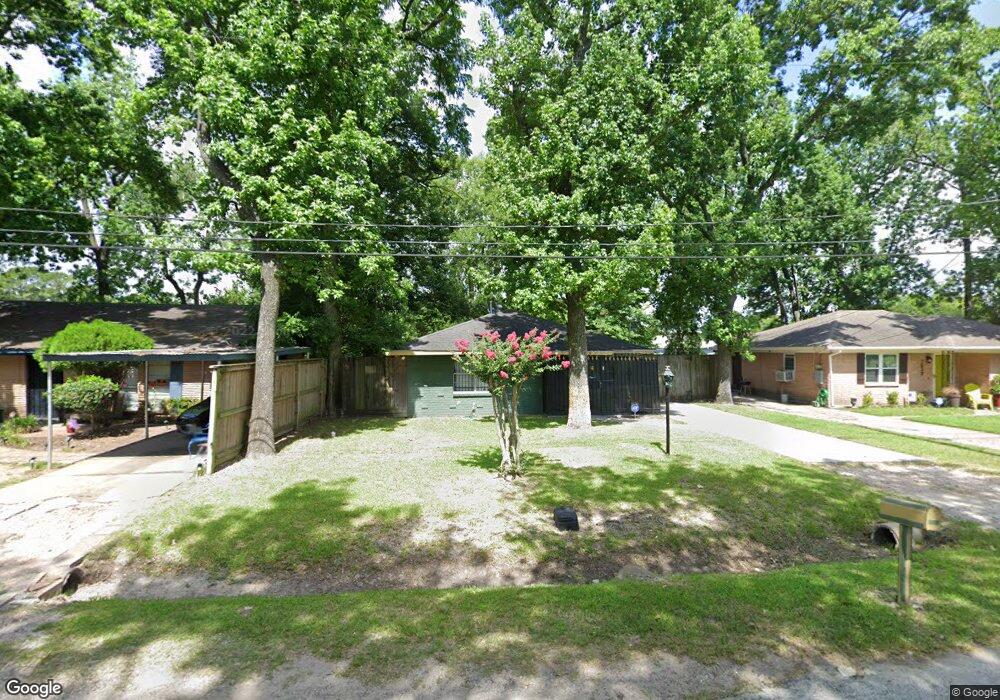 7535 Bradmar St, Houston, TX 77088 - photo 1