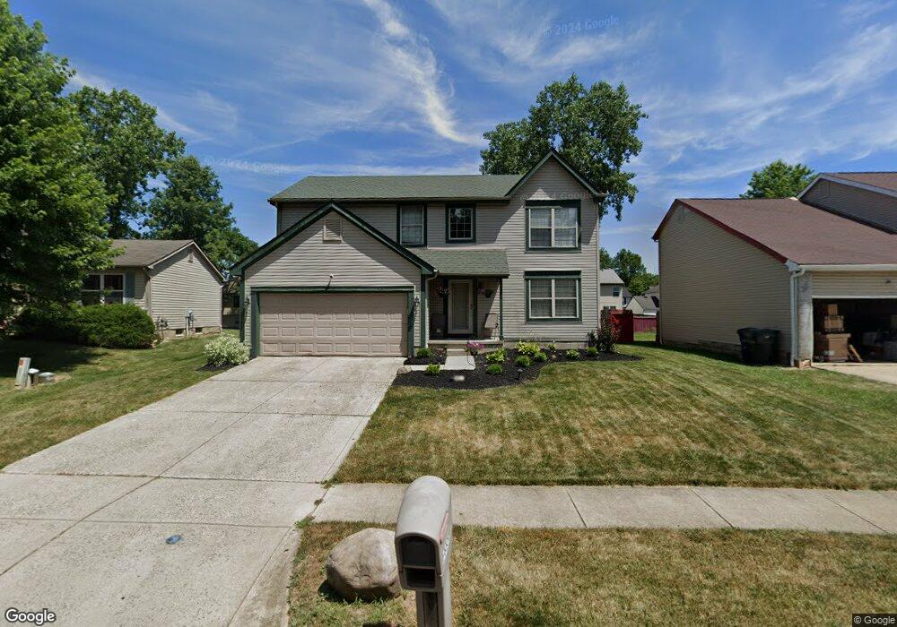 2332 Rolling Rock Dr, Columbus, OH 43229 - photo 1