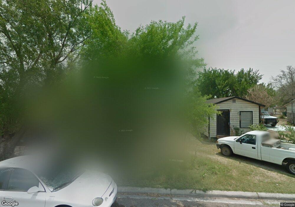 744 N Ebony St, Pharr, TX 78577 - photo 1