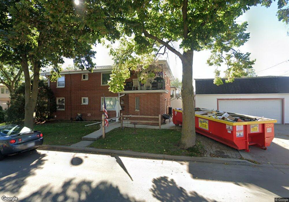 12603 W Lancaster Ave unit 5, Butler, WI 53007 - photo 1