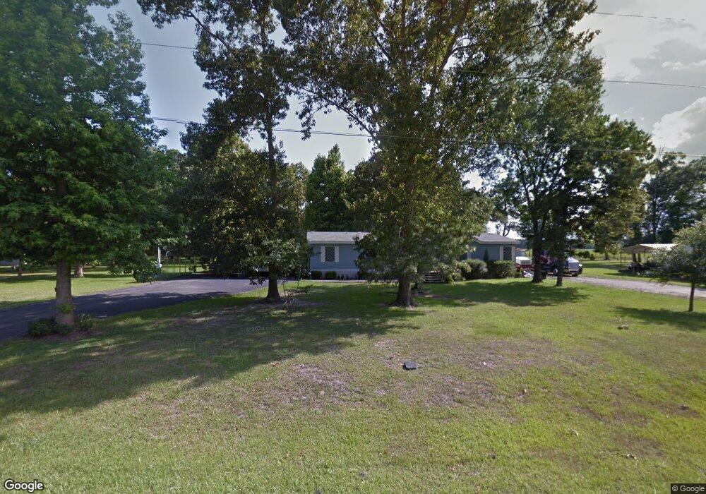 157 County Road 4402, Dayton, TX 77535 - photo 1