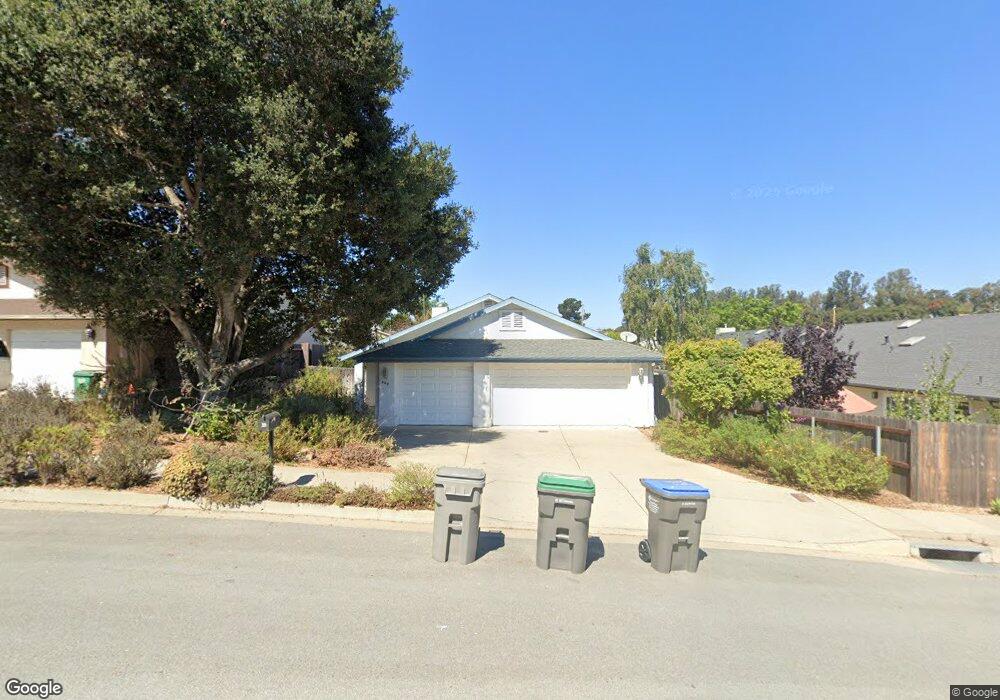 808 Bracken Ln, Nipomo, CA 93444 - photo 1