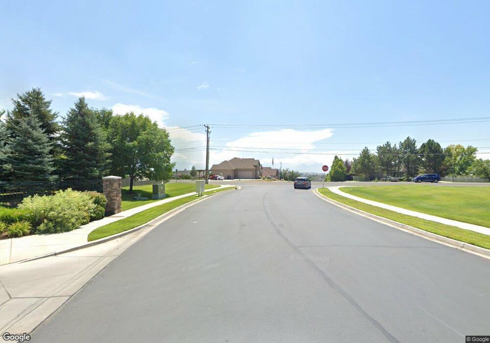 763 N 1280 E, American Fork, UT 84003 - photo 1