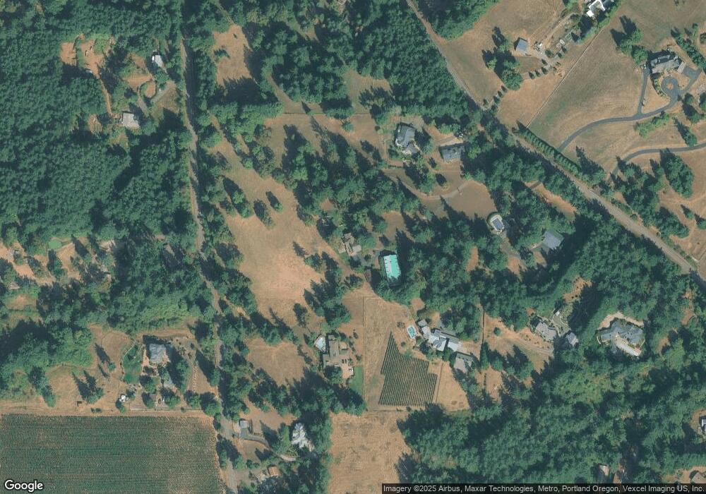 2700 SW Schaeffer Rd, West Linn, OR 97068 - photo 1