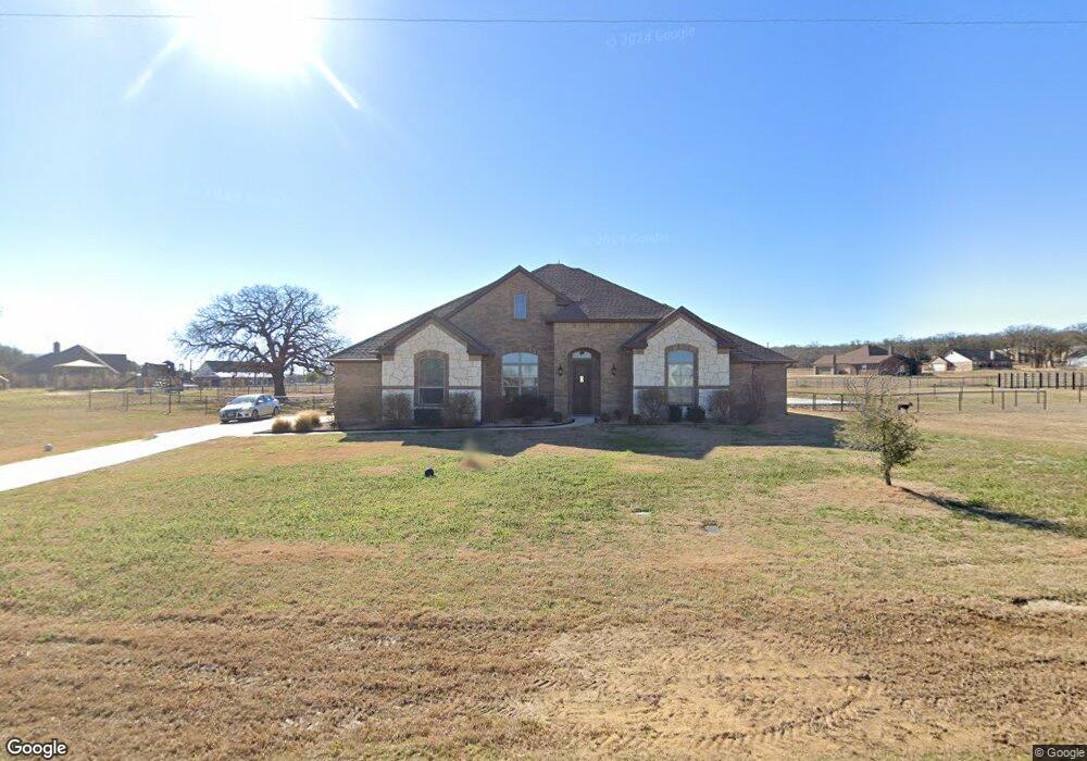 131 Lavender Ln, Springtown, TX 76082 - photo 1