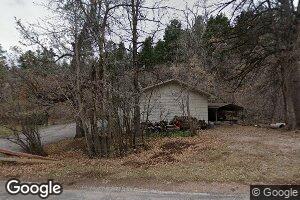 54 Canyon Rd, Sundance, WY 82729