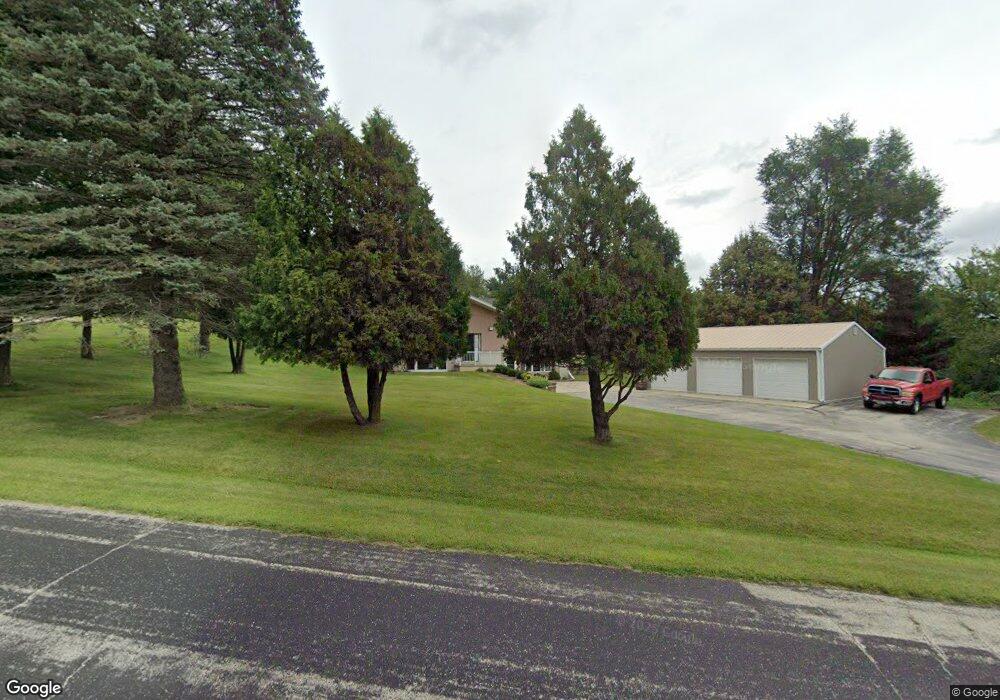 7100 Town Line Rd, West Bend, WI 53090 - photo 1