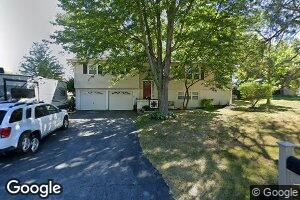 704 N 11th St, Guthrie Center, IA 50115