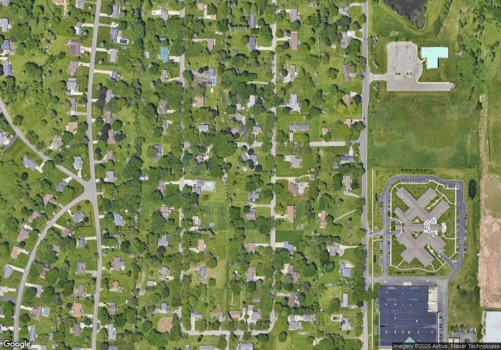 12323 E Greenfield Rd, Lansing, MI 48917 - photo 1