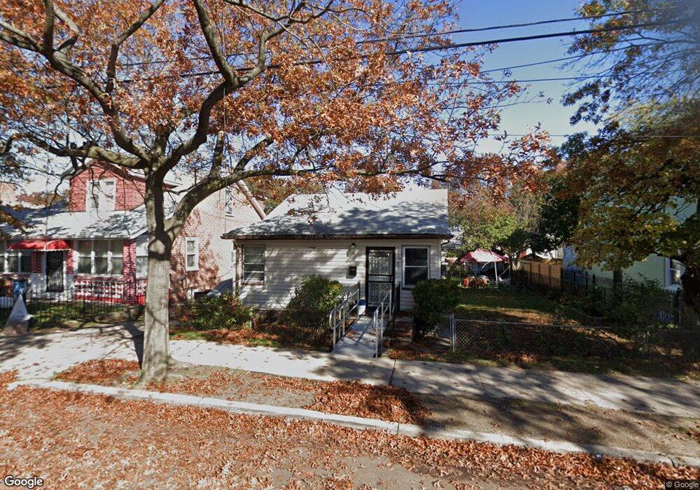 11041 172nd St, Jamaica, NY 11433 - photo 1