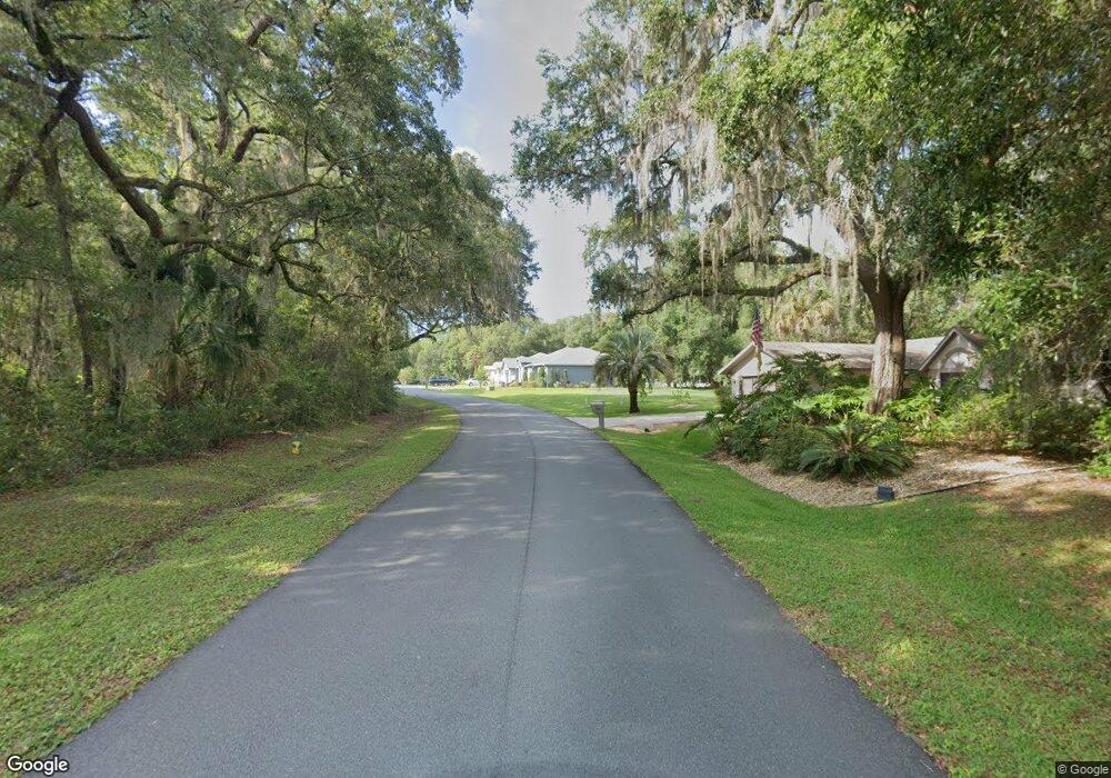 0 N Stratham Point, Hernando, FL 34442 - photo 1