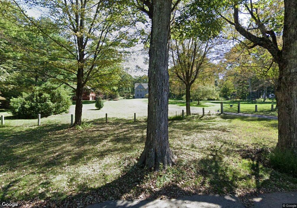 55 Fisher Hill Rd, Willington, CT 06279 - photo 1