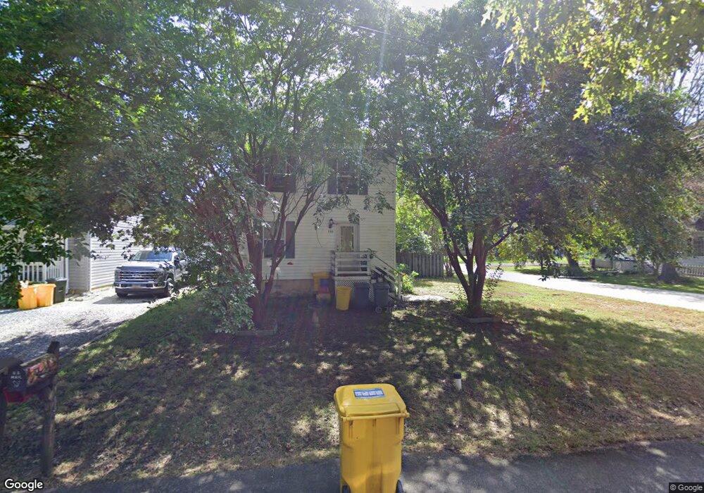 1169 Grove Ave, Shady Side, MD 20764 - photo 1