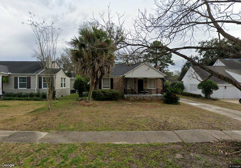 5 Benedict Place, Mobile, AL 36606 - photo 1