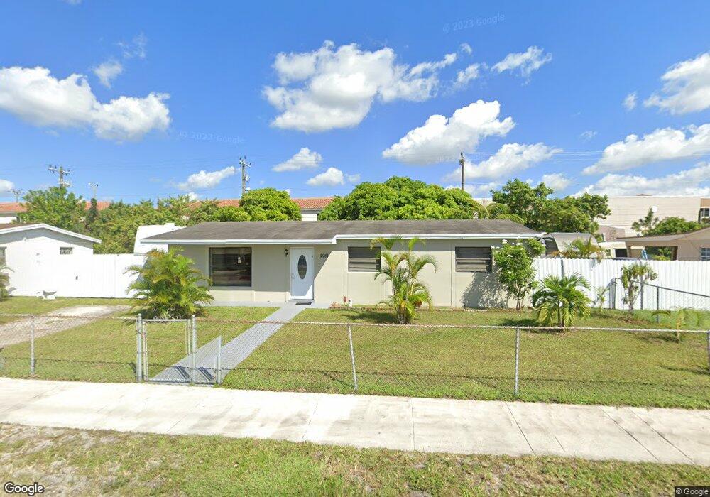 2951 NW 179th St, Miami Gardens, FL 33056 - photo 1
