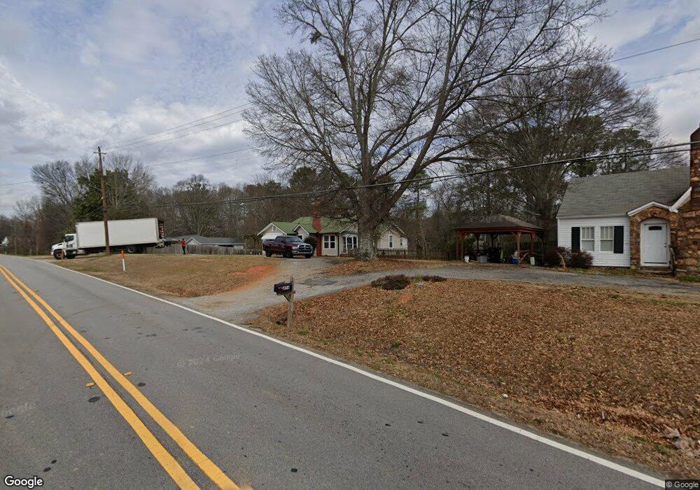 486 Sage St, Temple, GA 30179 - photo 1