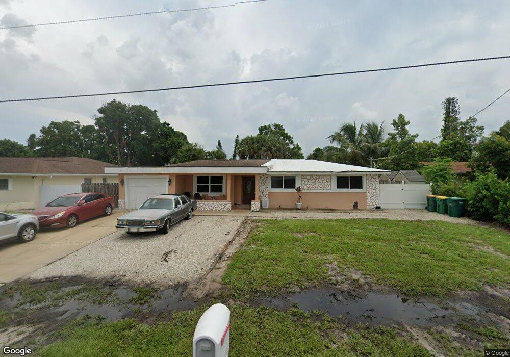 2112 45th St SW, Naples, FL 34116 - photo 1