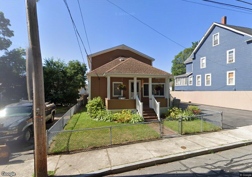 35 Shattuck St, Nashua, NH 03064 - photo 1