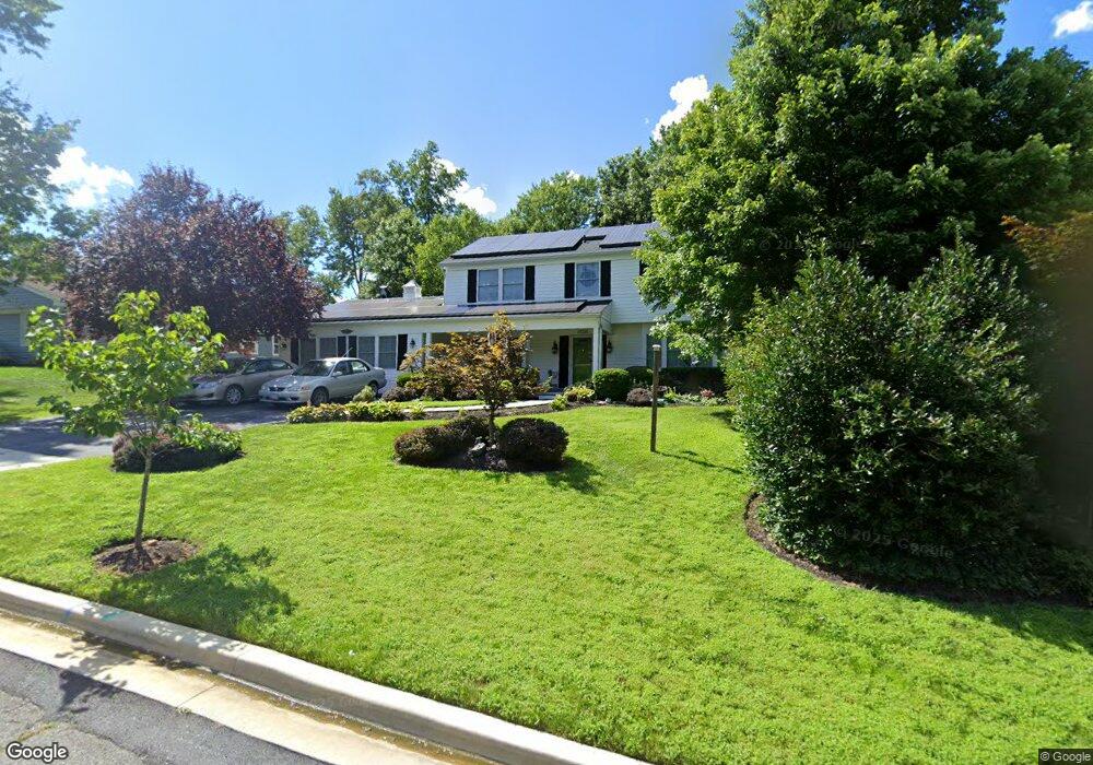 12216 Shadetree Ln, Laurel, MD 20708 - photo 1