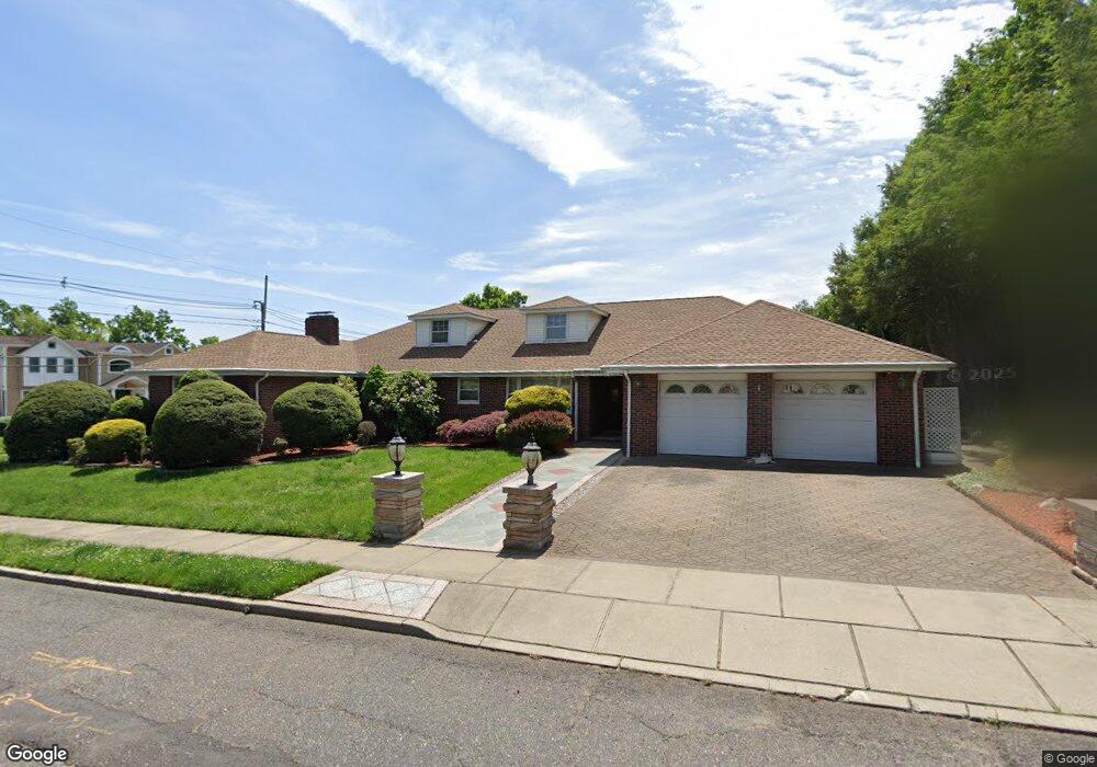 473 Burton Ave, Hasbrouck Heights, NJ 07604 - photo 1