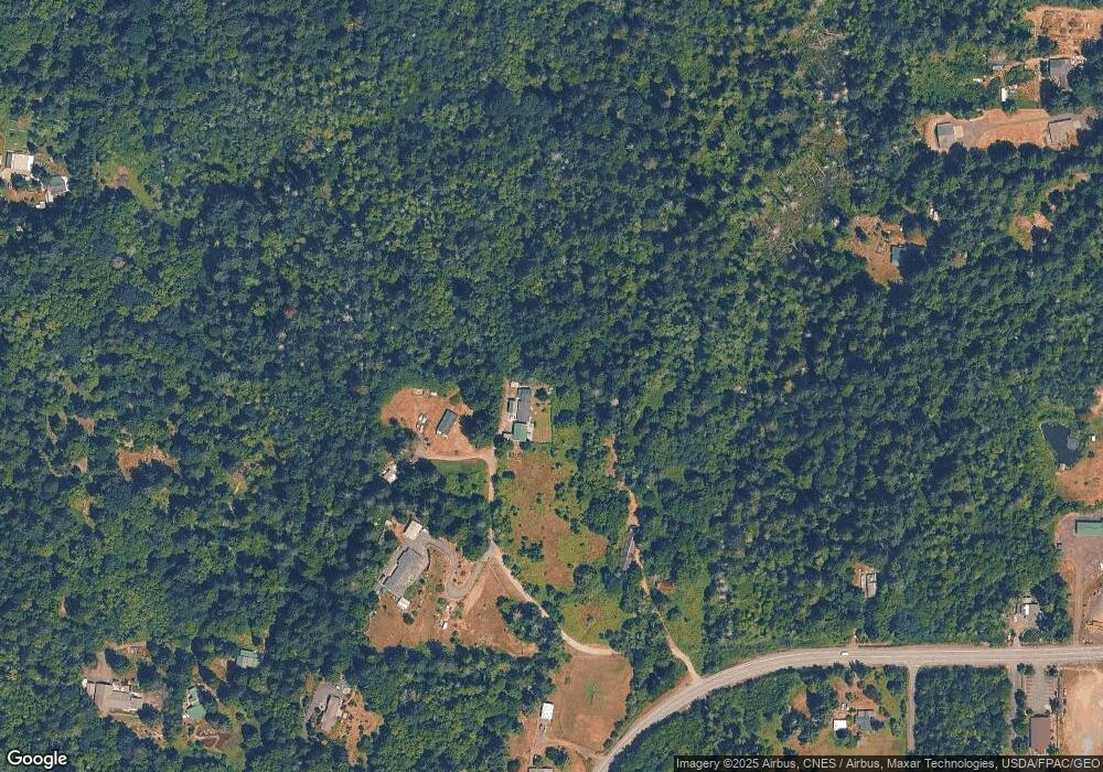 4143 E Grapeview Loop Rd, Grapeview, WA 98546 - photo 1