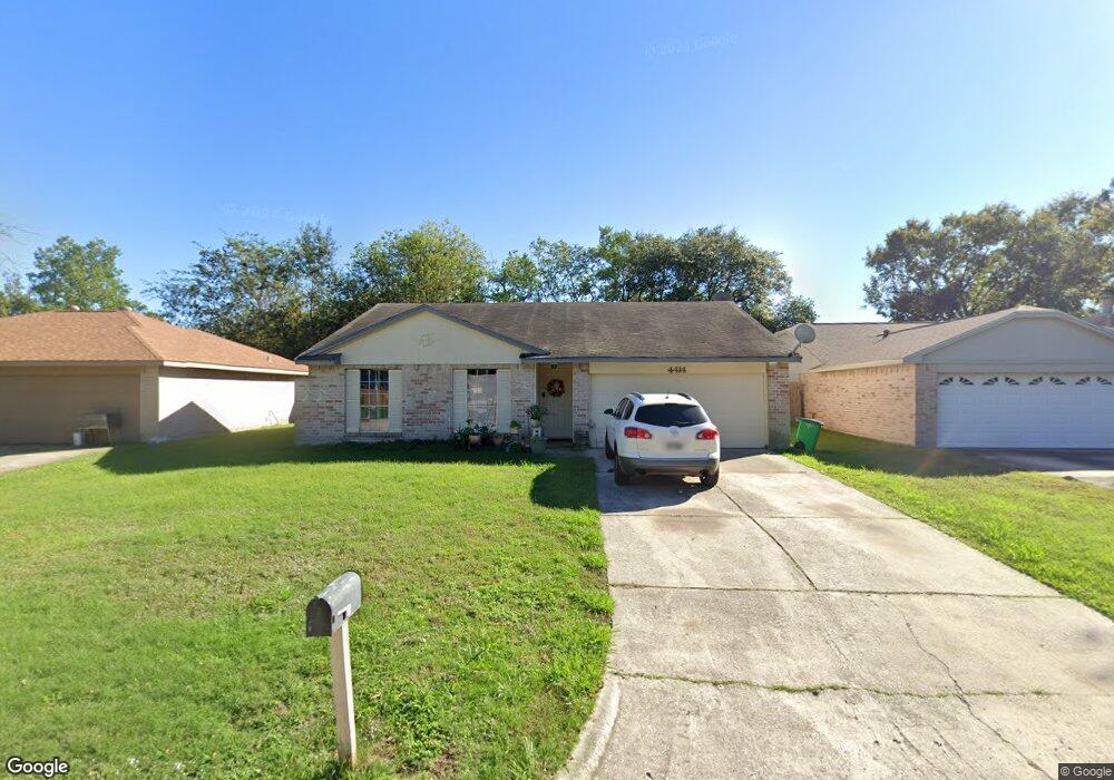 4414 Hickorygate Dr, Spring, TX 77373 - photo 1