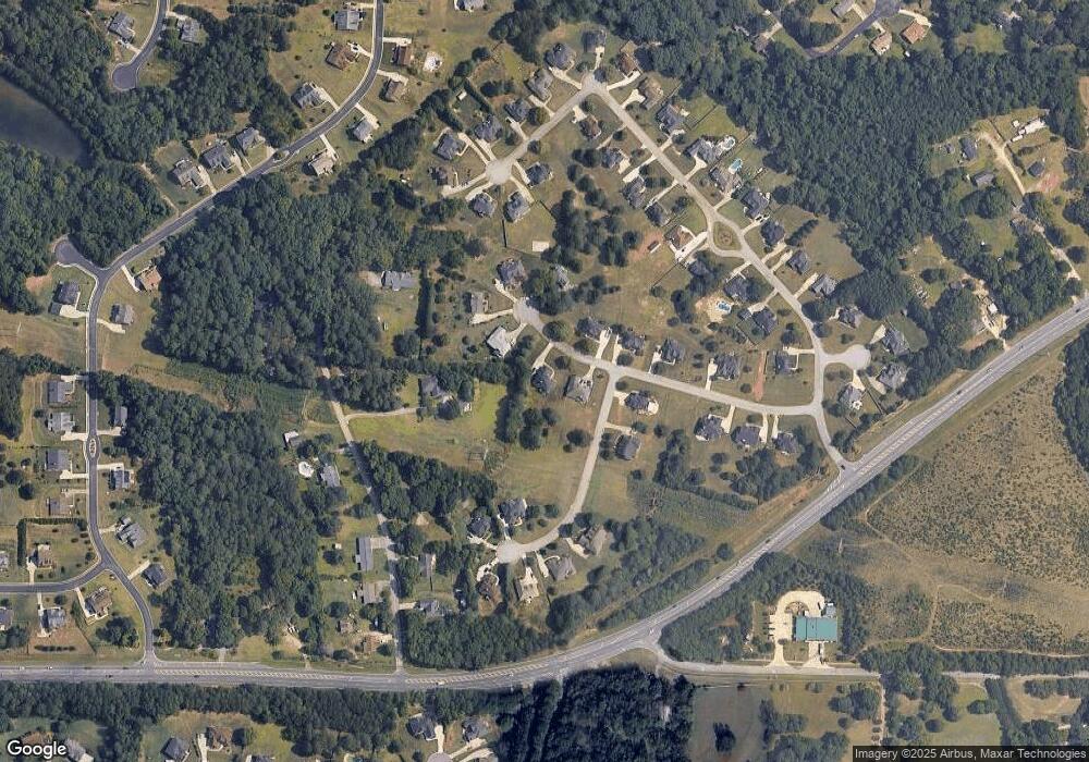 2620 Grove Park Ln unit 3, Conyers, GA 30094 - photo 1